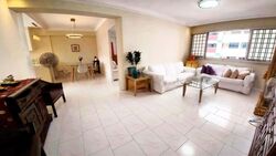 Blk 235 Bishan Street 22 (Bishan), HDB 4 Rooms #622211871
